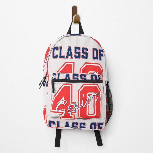 Item preview, Class Of 2040 Grow With Me Back To School 2026 designed and sold by erozzz.