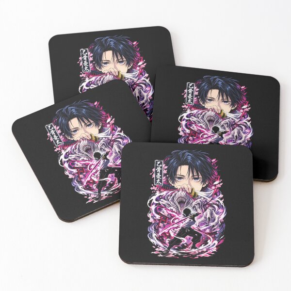 Item preview, Jujutsu Kaisen - Yuta Okkotsu designed and sold by ning-lucky.