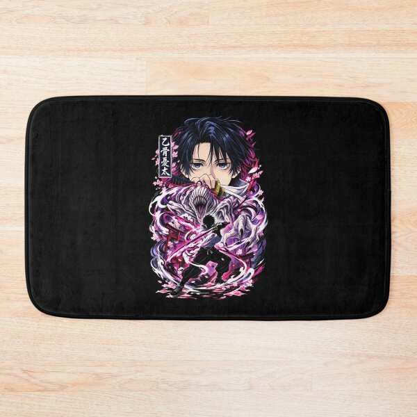 Item preview, Jujutsu Kaisen - Yuta Okkotsu designed and sold by ning-lucky.