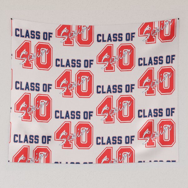 Item preview,  Class Of 2040 Grow With Me Back To School 2026 designed and sold by erozzz.