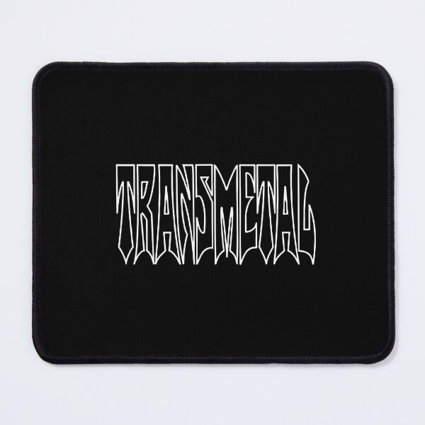 Item preview, TRANSMETAL designed and sold by Arve22Store.