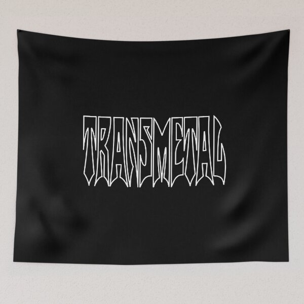 Item preview,  TRANSMETAL designed and sold by Arve22Store.