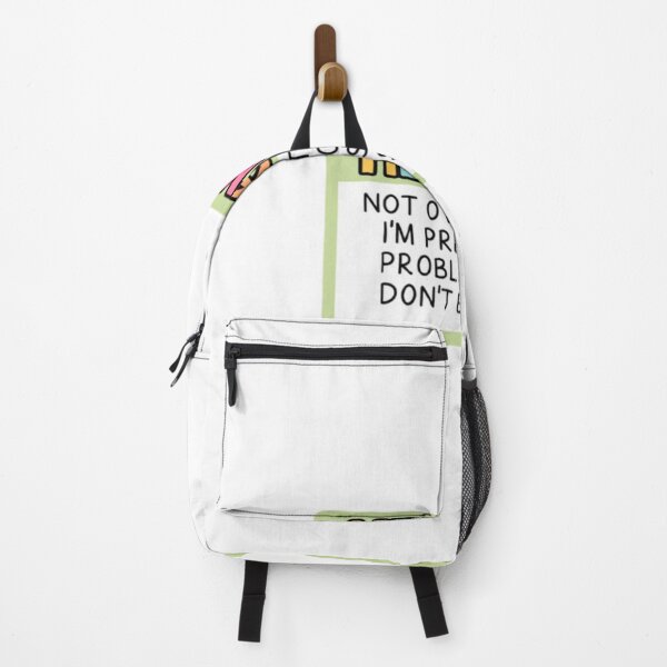 Item preview, Hello I'm Not Overthinking I'm Pre-Solving Problems designed and sold by stzl26.