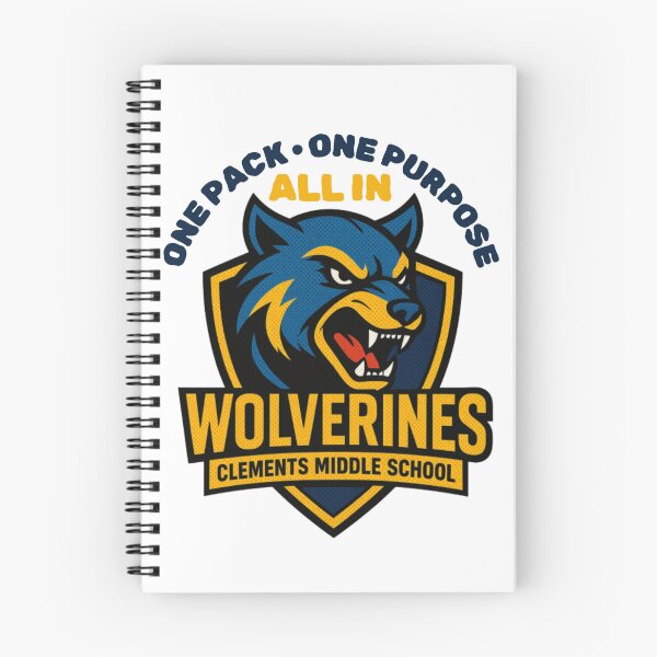 Item preview, CLMS One Pack designed and sold by Austin-CLMS.