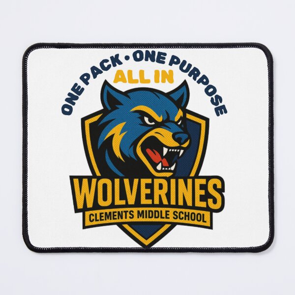 Item preview, CLMS One Pack designed and sold by Austin-CLMS.