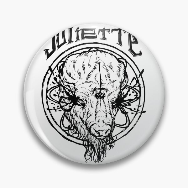Item preview, JOLIETTE designed and sold by GanradgeArt.