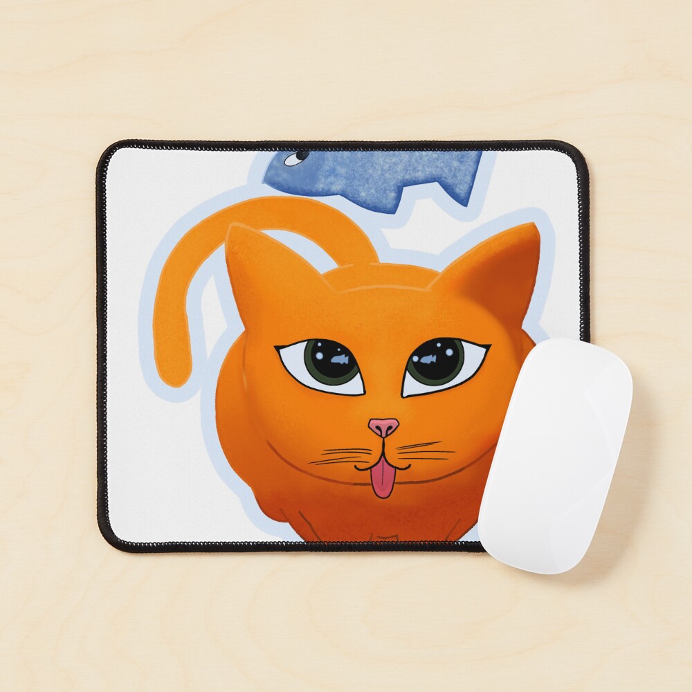 Item preview, Mouse Pad designed and sold by LunaSparkle-.