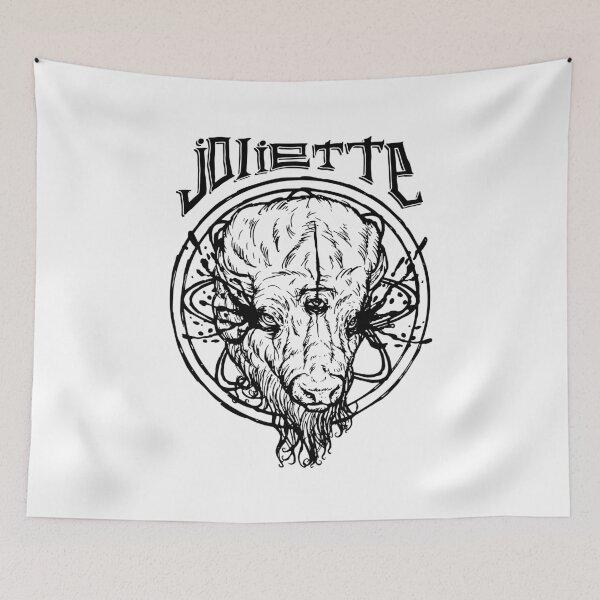 Item preview, JOLIETTE designed and sold by GanradgeArt.