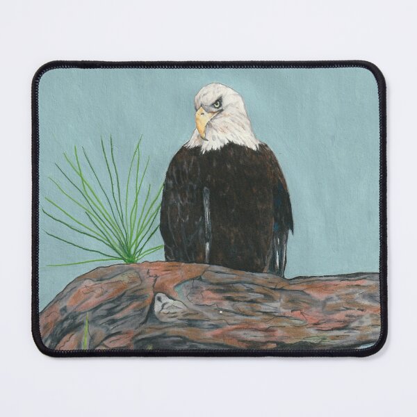 Item preview, Bald Eagle designed and sold by Seamoon0902.