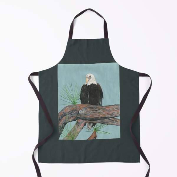 Item preview, Bald Eagle designed and sold by Seamoon0902.