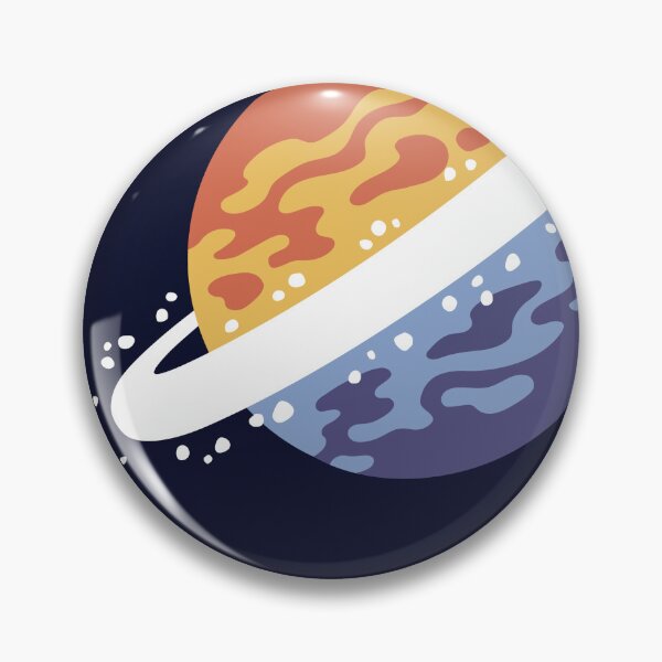 Item preview, Space AROACE Planet Pride Flag - Aro Ace Aromantic Asexual Queer Pride LGBTQ+ designed and sold by Victoria Barron.