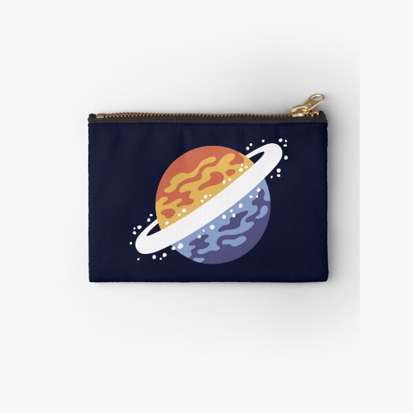 Item preview, Space AROACE Planet Pride Flag - Aro Ace Aromantic Asexual Queer Pride LGBTQ+ designed and sold by Victoria Barron.