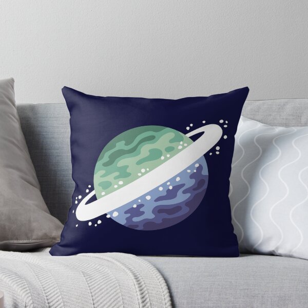Item preview, Space GAY Planet Pride Flag - Queer LGBTQ+ PRIDE designed and sold by Victoria Barron.