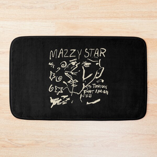 Item preview, Mazzy Star designed and sold by MagritteFer.