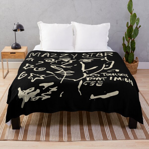 Item preview, Mazzy Star designed and sold by MagritteFer.