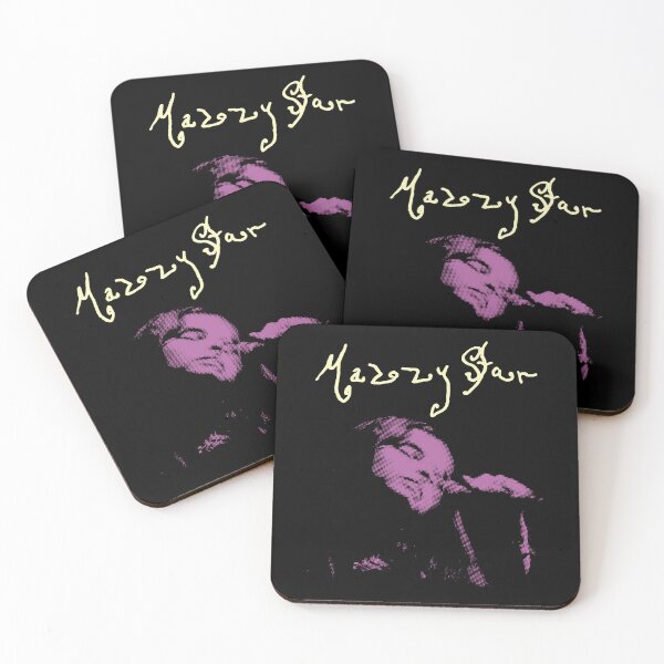 Item preview, Vintage Mazzy Star designed and sold by MagritteFer.