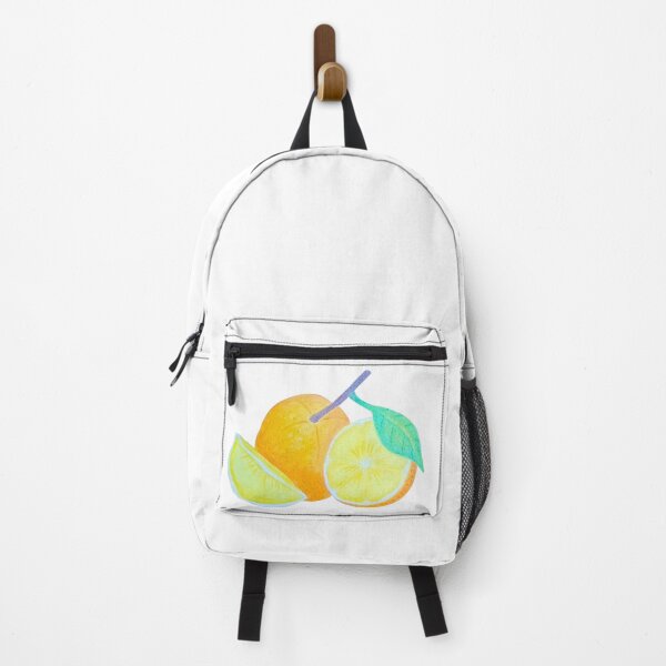 Item preview, Oranges designed and sold by lavenderXblue.