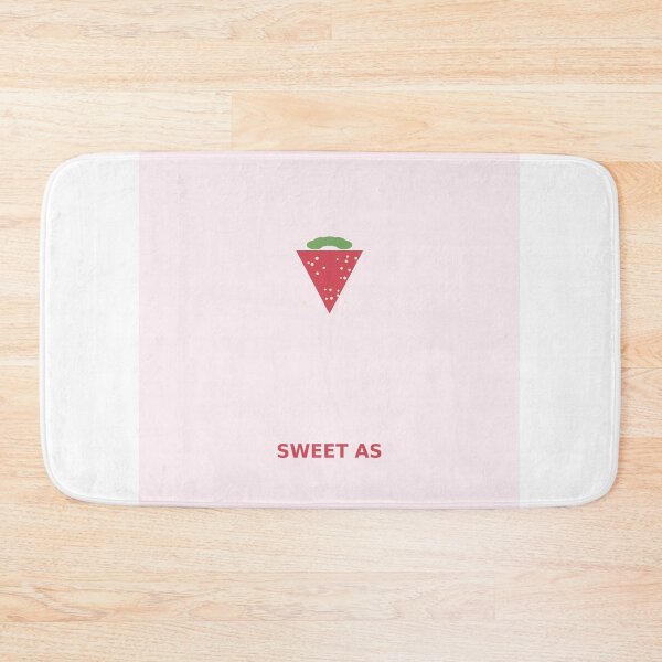 Item preview, Sweet As Strawberry Cutecore designed and sold by kd2010.