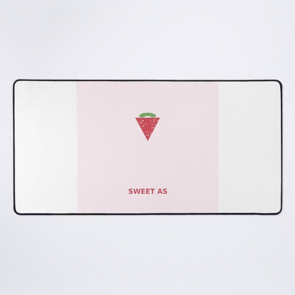 Item preview, Sweet As Strawberry Cutecore designed and sold by kd2010.