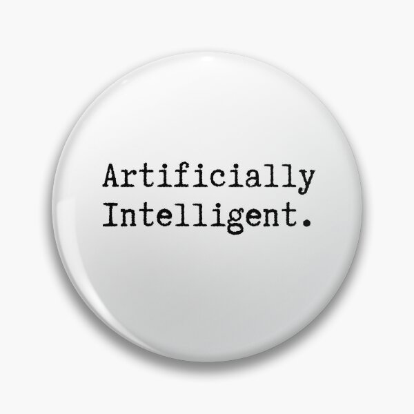Artikelvorschau, Künstliche Intelligenz entworfen und verkauft von kyralee34.