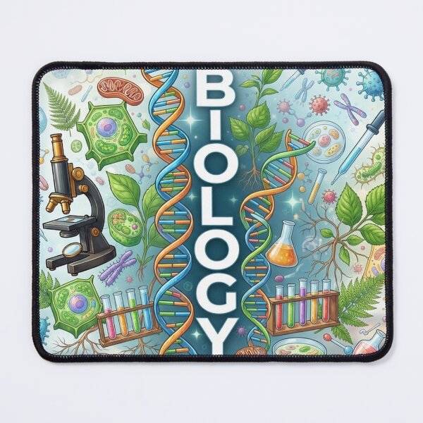 Item preview, Biology designed and sold by RaF71PrO.