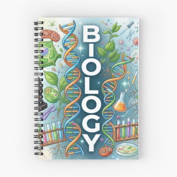 Item preview, Biology designed and sold by RaF71PrO.