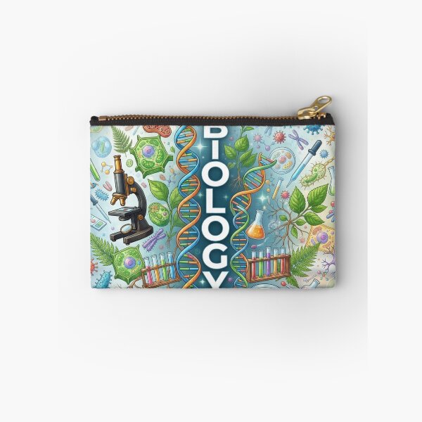 Item preview, Biology designed and sold by RaF71PrO.
