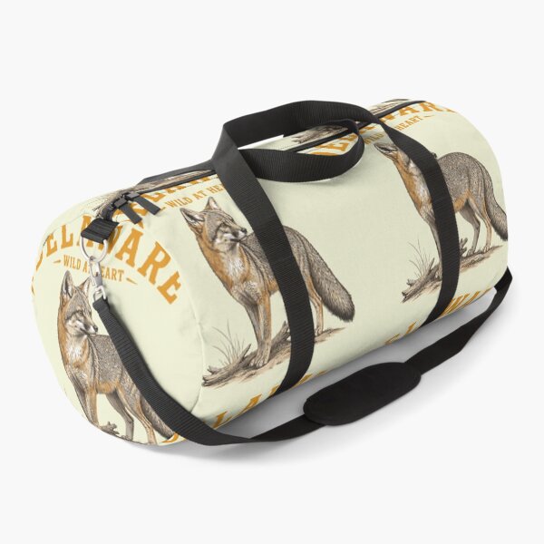 Item preview, Delaware Wild At Heart  designed and sold by taiche.