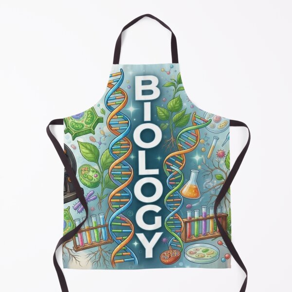 Item preview, Biology designed and sold by RaF71PrO.