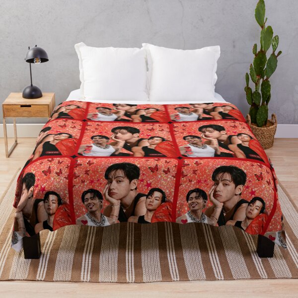 Item preview, K-Pop Inspired Collection - Red V Tae designed and sold by astraepetals.