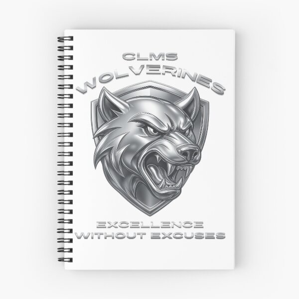 Item preview, CLMS Chrome designed and sold by Austin-CLMS.