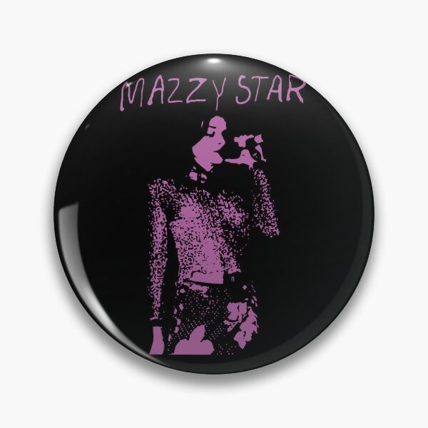 Item preview, Retro Mazzy Star designed and sold by MagritteFer.