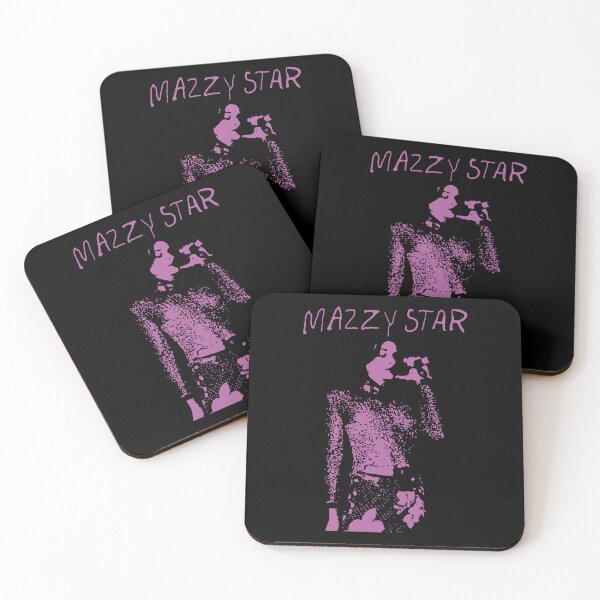 Item preview, Retro Mazzy Star designed and sold by MagritteFer.