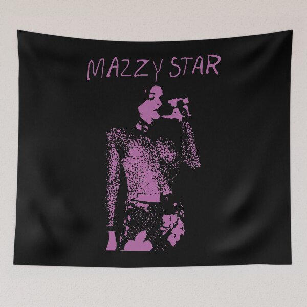 Item preview, Retro Mazzy Star designed and sold by MagritteFer.