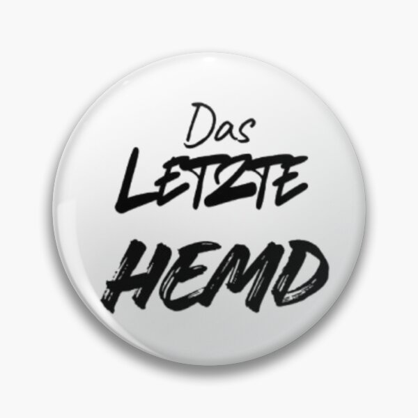 Item preview, The Last Shirt – Ironic Slogan Shirt designed and sold by Antik by Schulz.