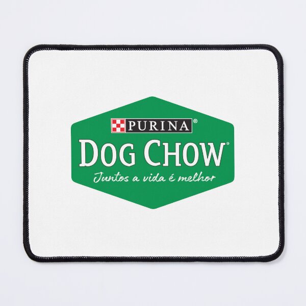 Item preview, Purina Dog Chow Classic Green Badge Pet Logo designed and sold by zexwbt.