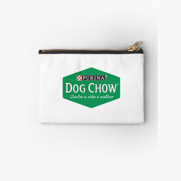 Item preview, Purina Dog Chow Classic Green Badge Pet Logo designed and sold by zexwbt.