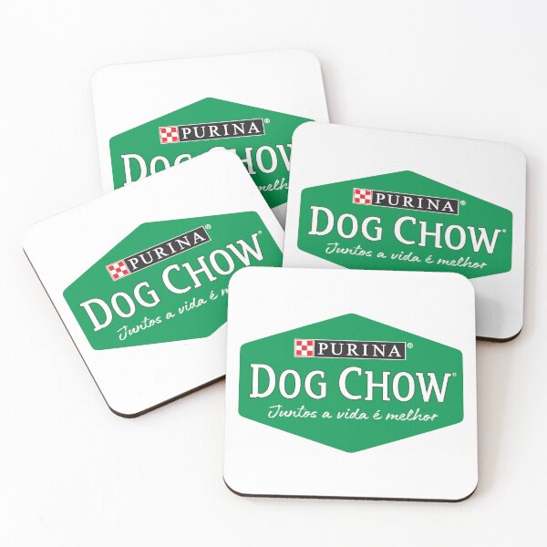 Item preview, Purina Dog Chow Classic Green Badge Pet Logo designed and sold by zexwbt.