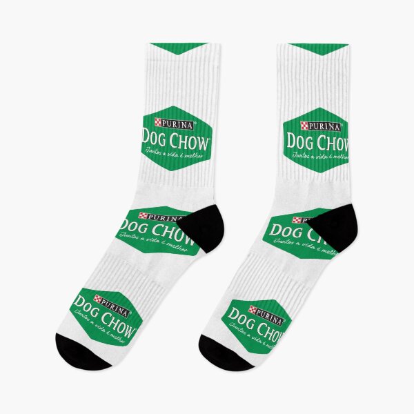 Item preview, Purina Dog Chow Classic Green Badge Pet Logo designed and sold by zexwbt.