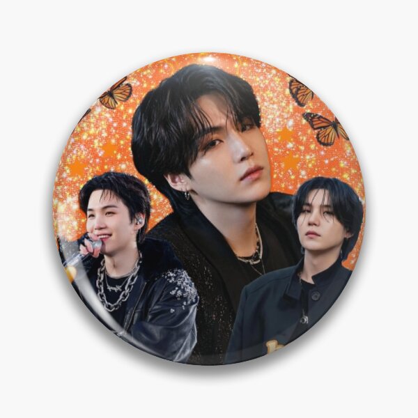Item preview, K-Pop Inspired Collection - Orange Sugar designed and sold by astraepetals.