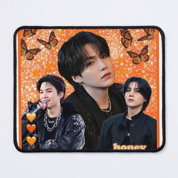 Item preview, K-Pop Inspired Collection - Orange Sugar designed and sold by astraepetals.