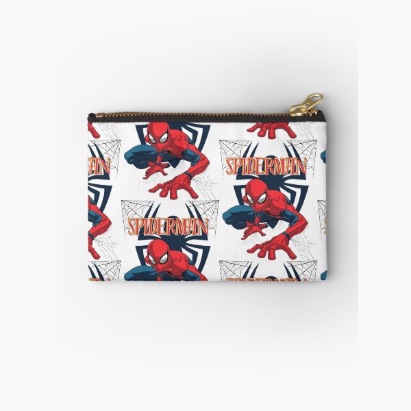 Item preview, Retro Spider-Man Web Slinger Graphic Art designed and sold by crystalar95.