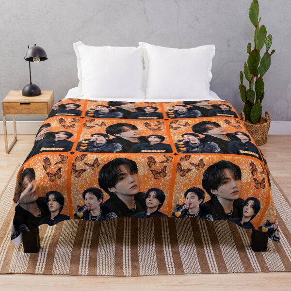 Item preview, K-Pop Inspired Collection - Orange Sugar designed and sold by astraepetals.