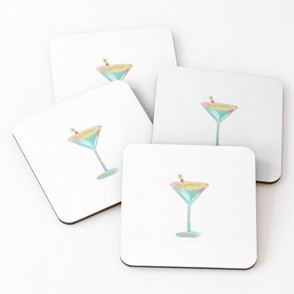 Item preview, Glitter Martini designed and sold by MRaeCreativeLLC.