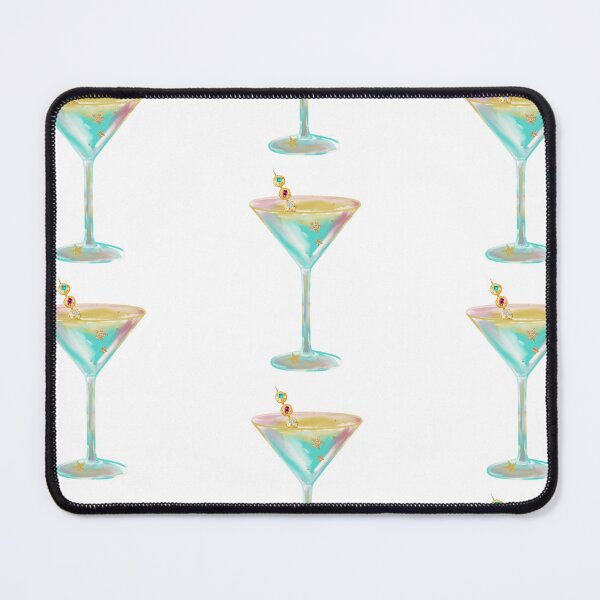 Item preview, Glitter Martini designed and sold by MRaeCreativeLLC.