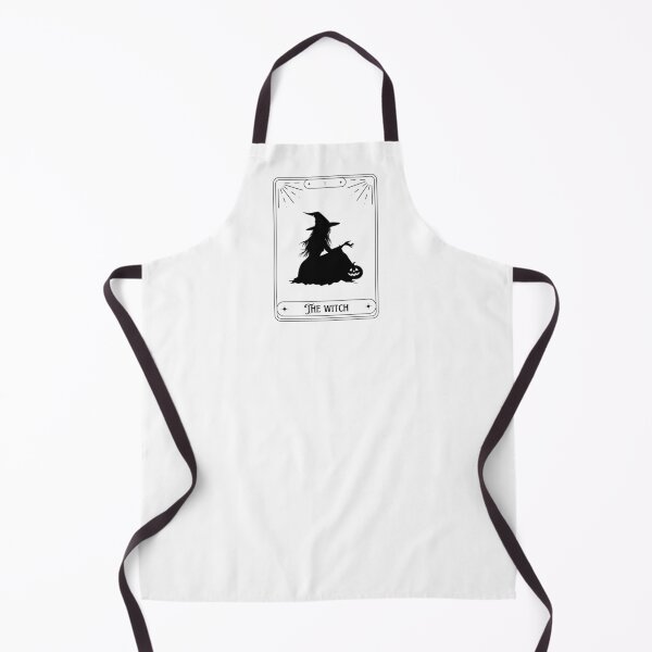 Item preview, Witchy Tarot designed and sold by RiverLeigh.