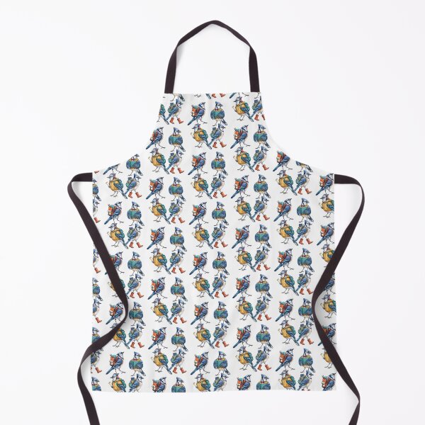 Item preview, Blue Jay School Pack designed and sold by Roy & Tiffany.