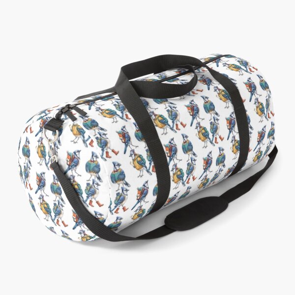 Item preview, Blue Jay School Pack designed and sold by Roy & Tiffany.