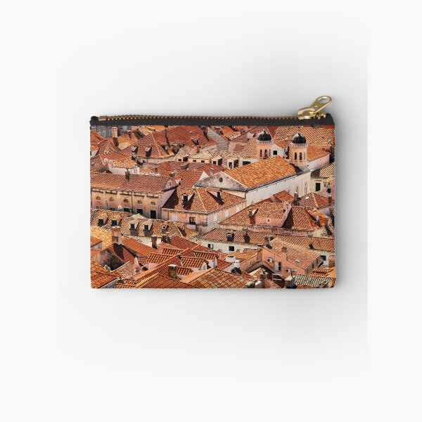 Item preview, Dubrovnik Rooftops designed and sold by David Bowman.