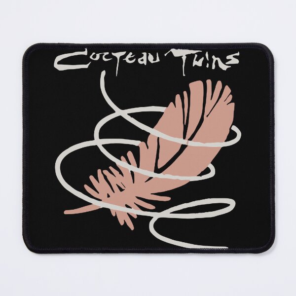 Item preview, Bristle Cocteau Twins designed and sold by MagritteFer.